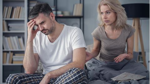 Beziehungsprobleme: Paartherapie – oder schaffen wir das allein? Wann sich Paare nicht mehr selbst retten können