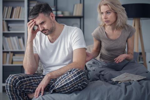 Beziehungsprobleme: Paartherapie – oder schaffen wir das allein? Wann sich Paare nicht mehr selbst retten können