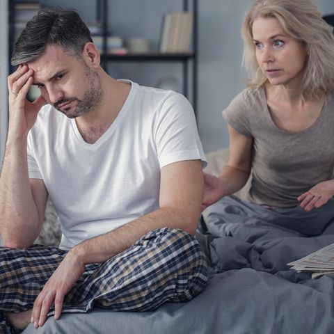 Beziehungsprobleme: Paartherapie – oder schaffen wir das allein? Wann sich Paare nicht mehr selbst retten können
