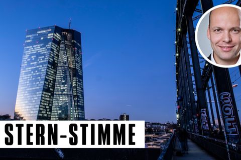 Europäische Zentralbank