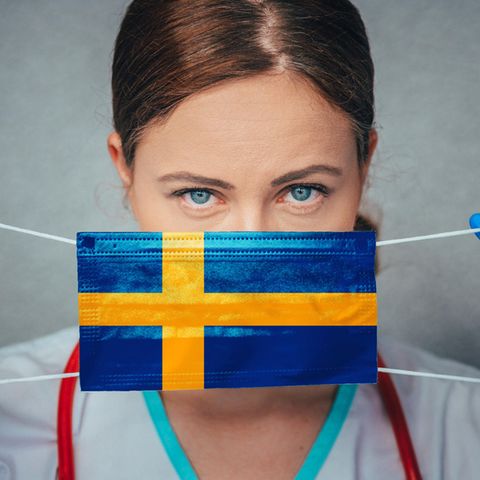 Schwedens Sonderweg