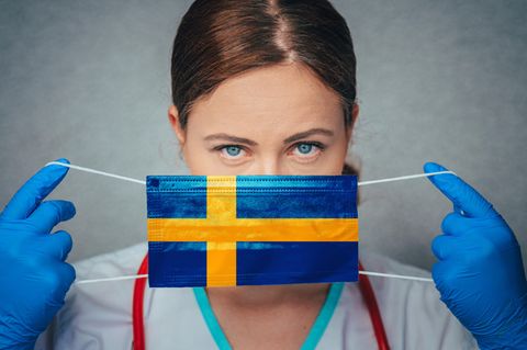 Schwedens Sonderweg