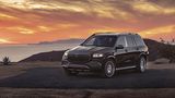 Mercedes Maybach GLS 600