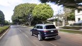Mercedes Maybach GLS 600