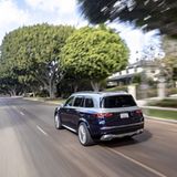 Mercedes Maybach GLS 600