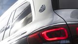 Mercedes Maybach GLS 600