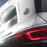 Mercedes Maybach GLS 600