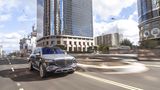 Mercedes Maybach GLS 600