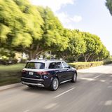 Mercedes Maybach GLS 600