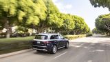 Mercedes Maybach GLS 600