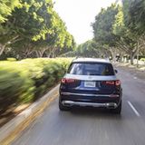 Mercedes Maybach GLS 600