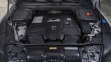 Mercedes Maybach GLS 600