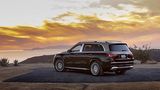 Mercedes Maybach GLS 600