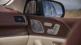 Mercedes Maybach GLS 600