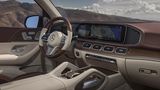 Mercedes Maybach GLS 600
