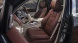 Mercedes Maybach GLS 600