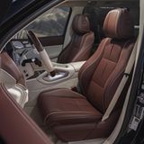 Mercedes Maybach GLS 600