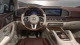 Mercedes Maybach GLS 600
