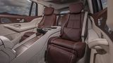Mercedes Maybach GLS 600