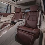 Mercedes Maybach GLS 600