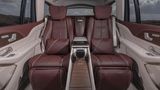 Mercedes Maybach GLS 600