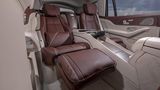 Mercedes Maybach GLS 600
