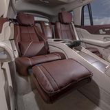 Mercedes Maybach GLS 600