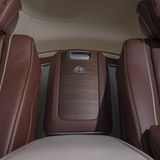 Mercedes Maybach GLS 600