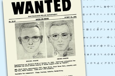 Zodiac-Killer
