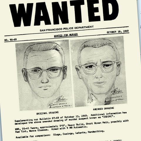 Zodiac-Killer