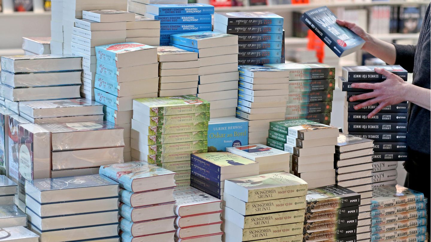 Bücher