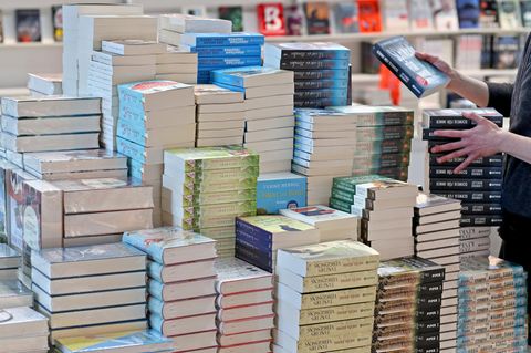 Bücher