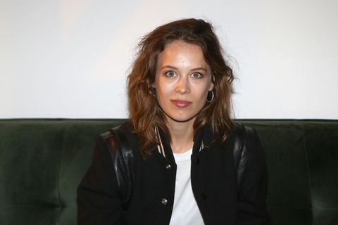 Paula Beer