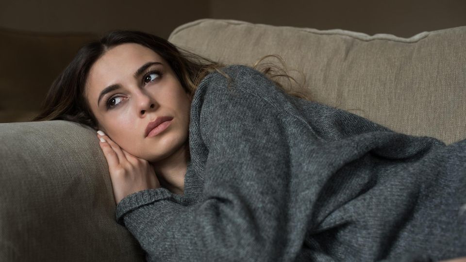 Zerbrichst du dir den Kopf, wie ernst es dein Gegenüber meint, ist das häufig kein gutes Zeichen 