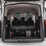 Der Peugeot e-Traveller hat 100 kW / 136 PS