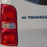 Der Peugeot e-Traveller kostet in der Business-Version mindestens 50.143,19 Euro