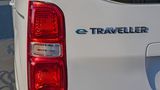 Der Peugeot e-Traveller kostet in der Business-Version mindestens 50.143,19 Euro