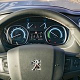 Klassisch: Zwei Rundinstrumente geben ausreichend Auskunft