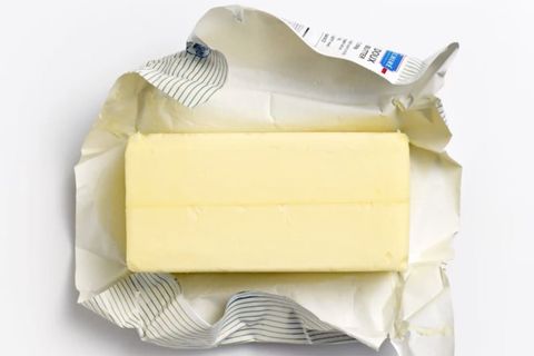 Life Hack Küche: Mit diesem Trick wird harte Butter in Minuten weich