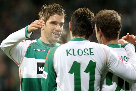 Ivan Klasnić
