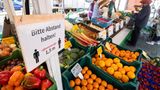 Wochenmarkt