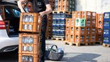 Getränkemarkt
