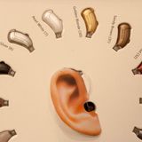 Hörgeräteakustiker