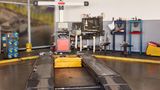 Autowerkstatt