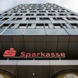 Sparkasse