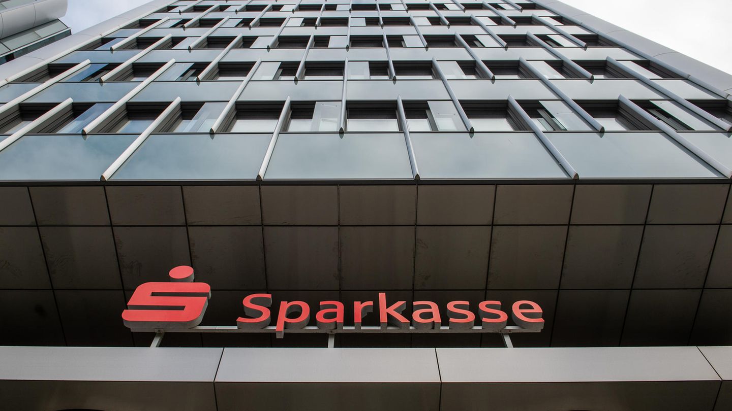 Sparkasse