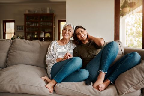 Eltern-Kind-Konflikte: Mensch, Mama! Warum das Verhältnis zu Müttern so besonders ist – und oft ziemlich heikel