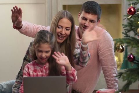 Mehr Kontakte trotz Corona? Was an Weihnachten noch erlaubt ist