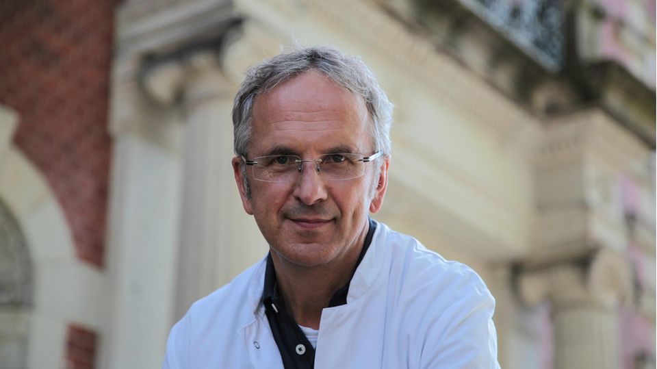 Prof. Andreas Michalsen