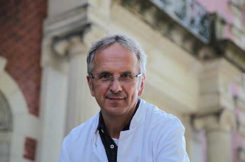 Prof. Andreas Michalsen